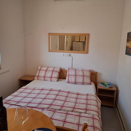 Apartment Kastilac Kastela Bagian luar foto
