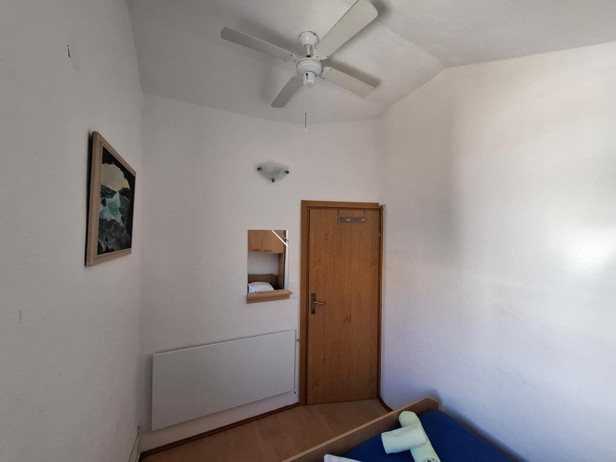Apartment Kastilac Kastela Bagian luar foto