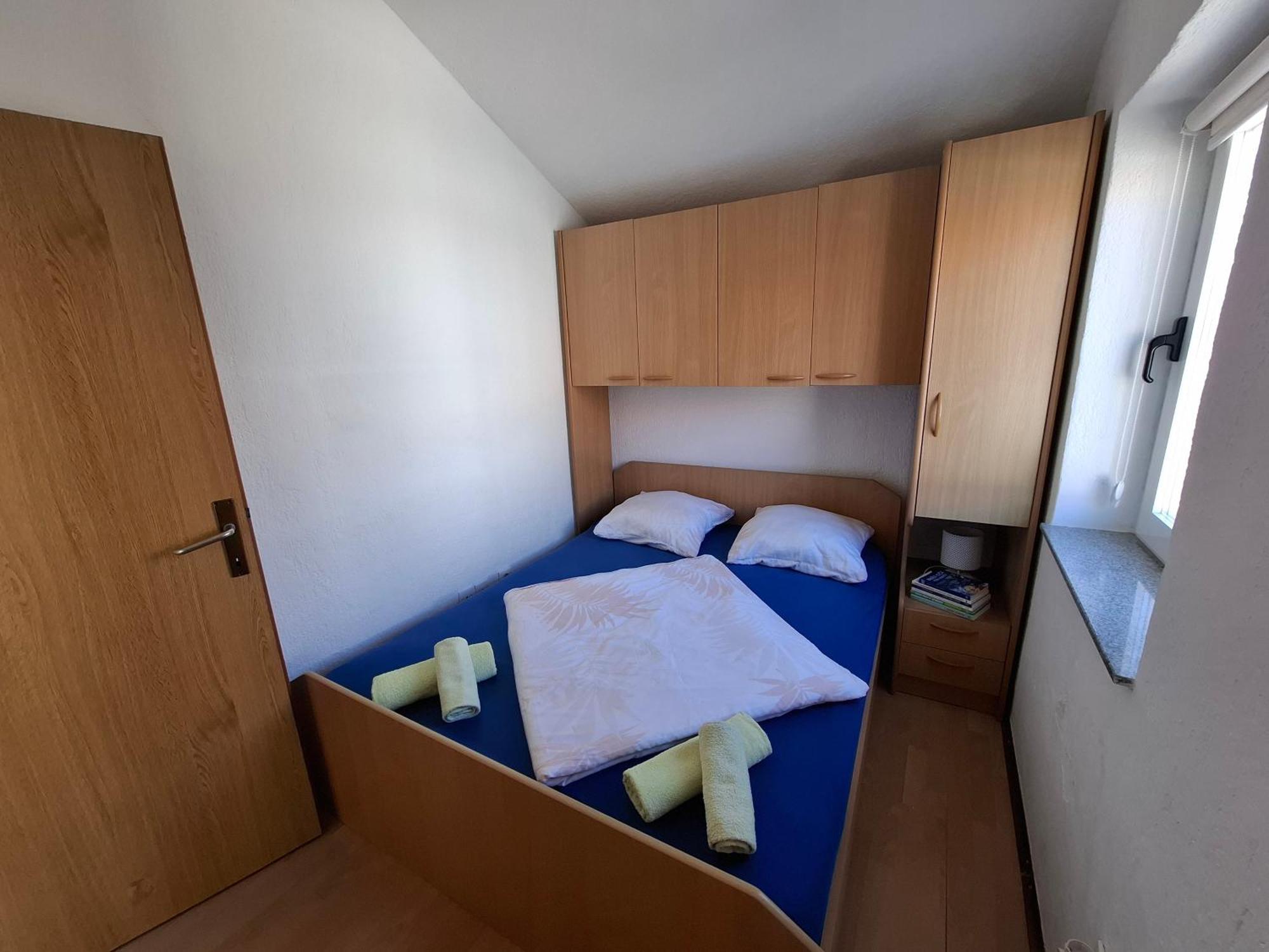 Apartment Kastilac Kastela Bagian luar foto