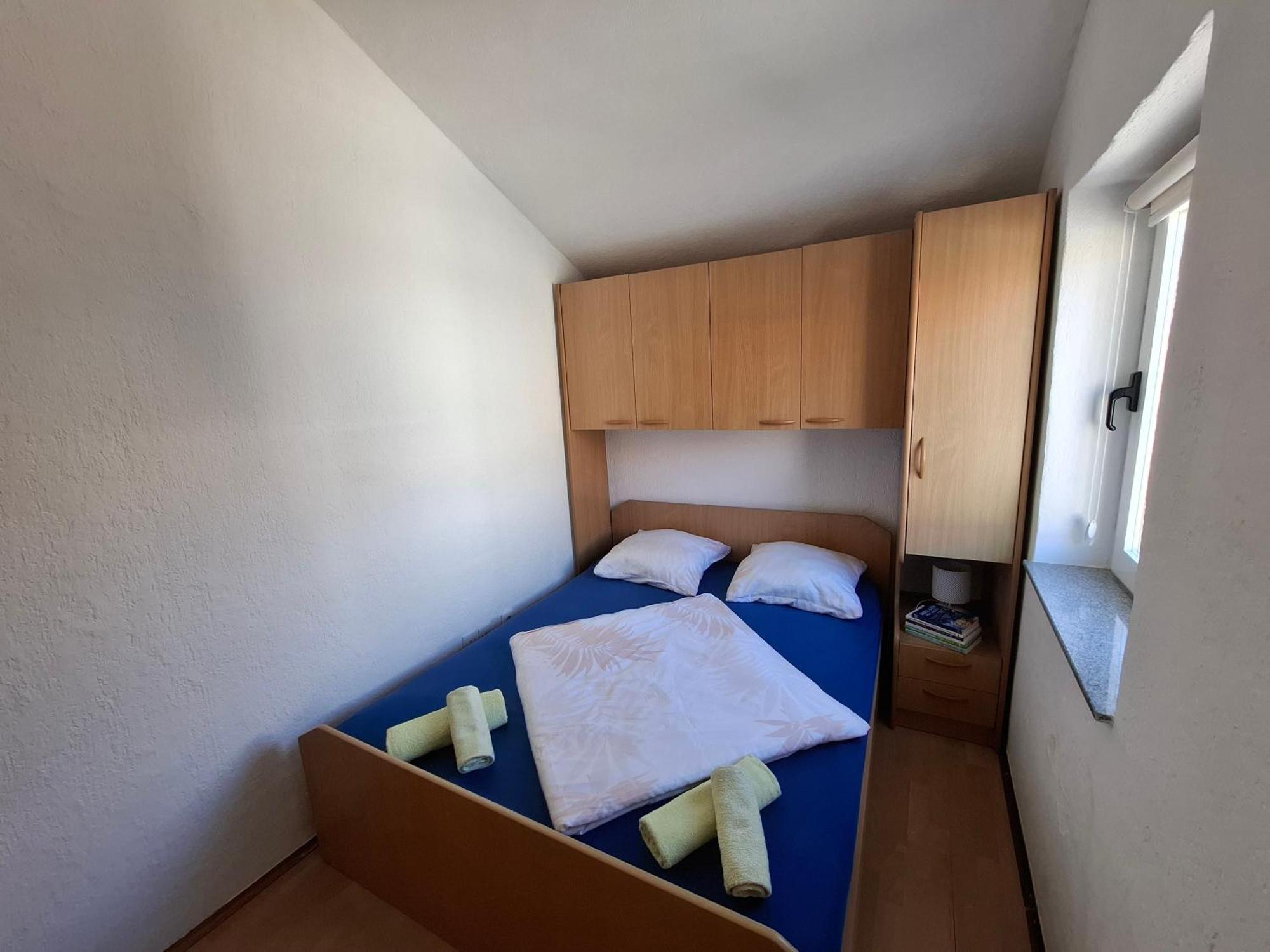 Apartment Kastilac Kastela Bagian luar foto