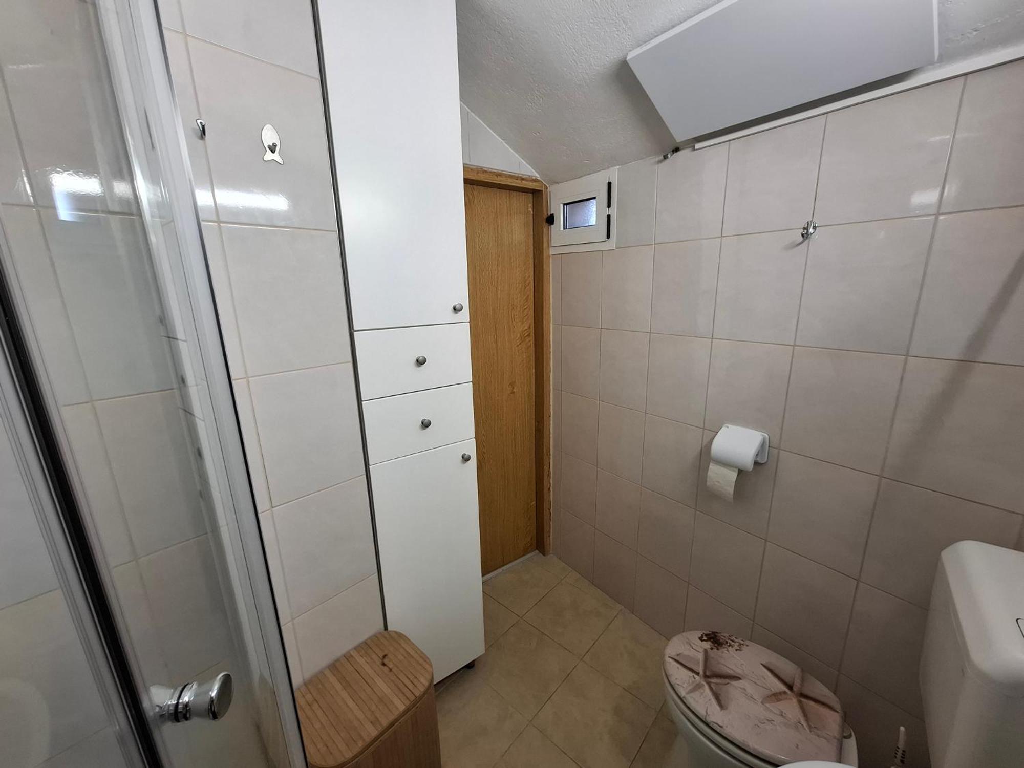 Apartment Kastilac Kastela Bagian luar foto