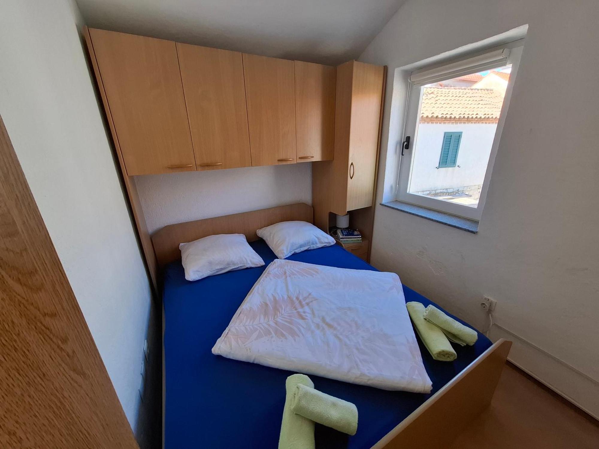 Apartment Kastilac Kastela Bagian luar foto