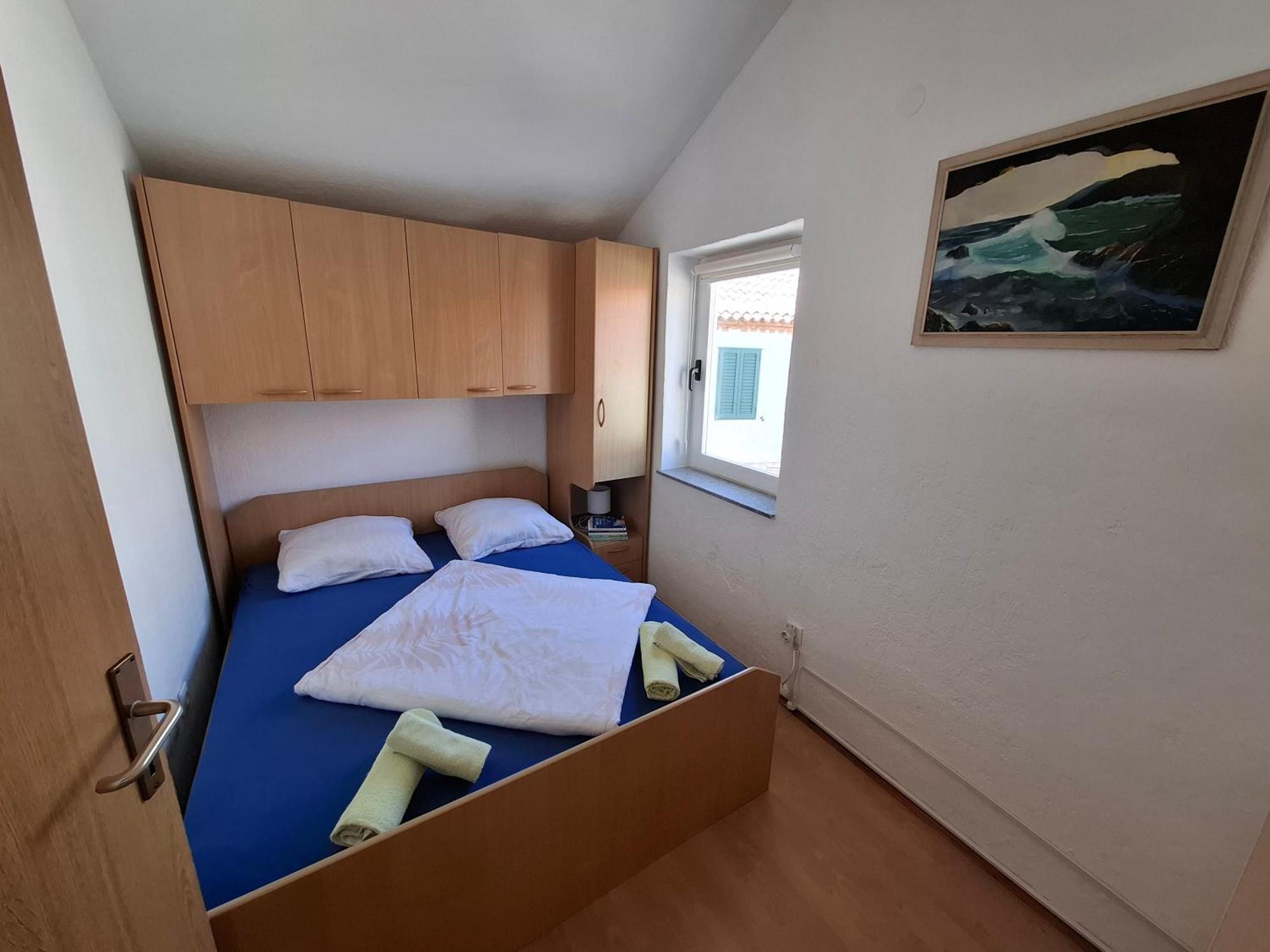 Apartment Kastilac Kastela Bagian luar foto