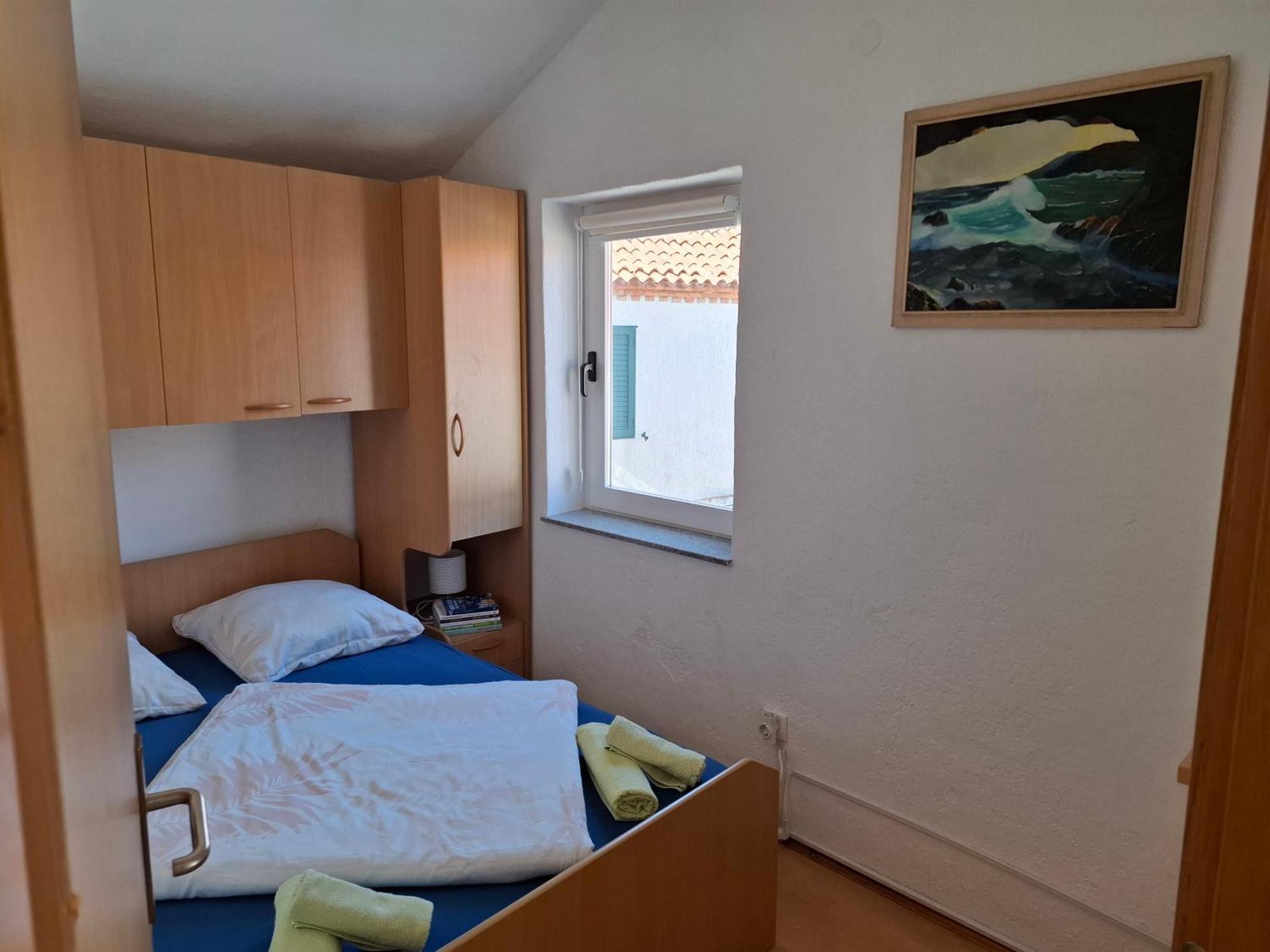 Apartment Kastilac Kastela Bagian luar foto