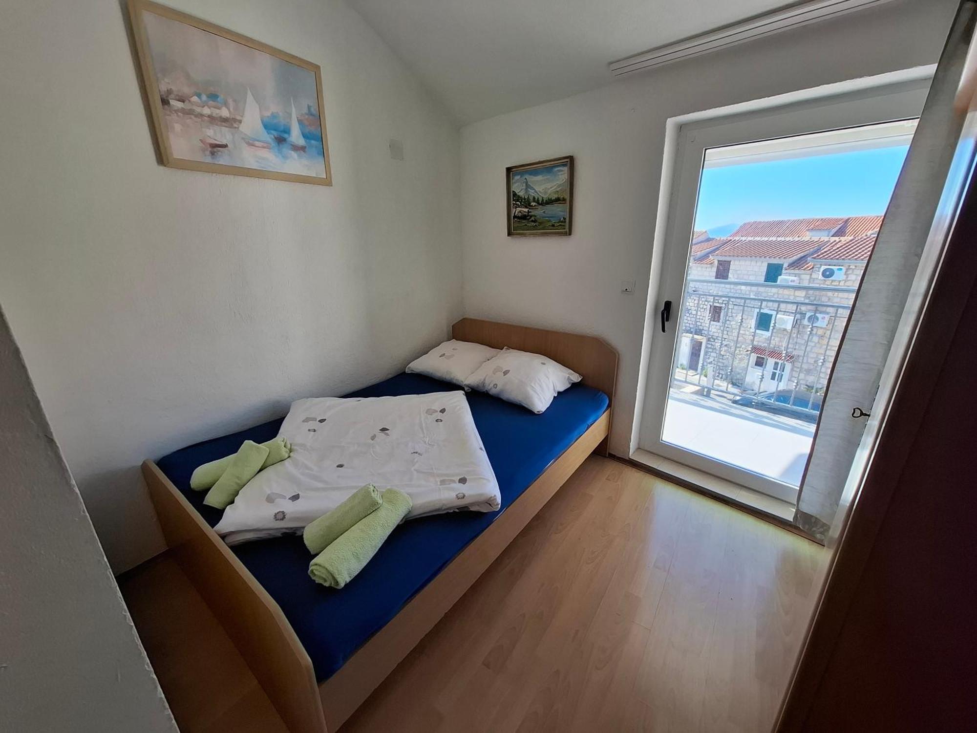 Apartment Kastilac Kastela Bagian luar foto