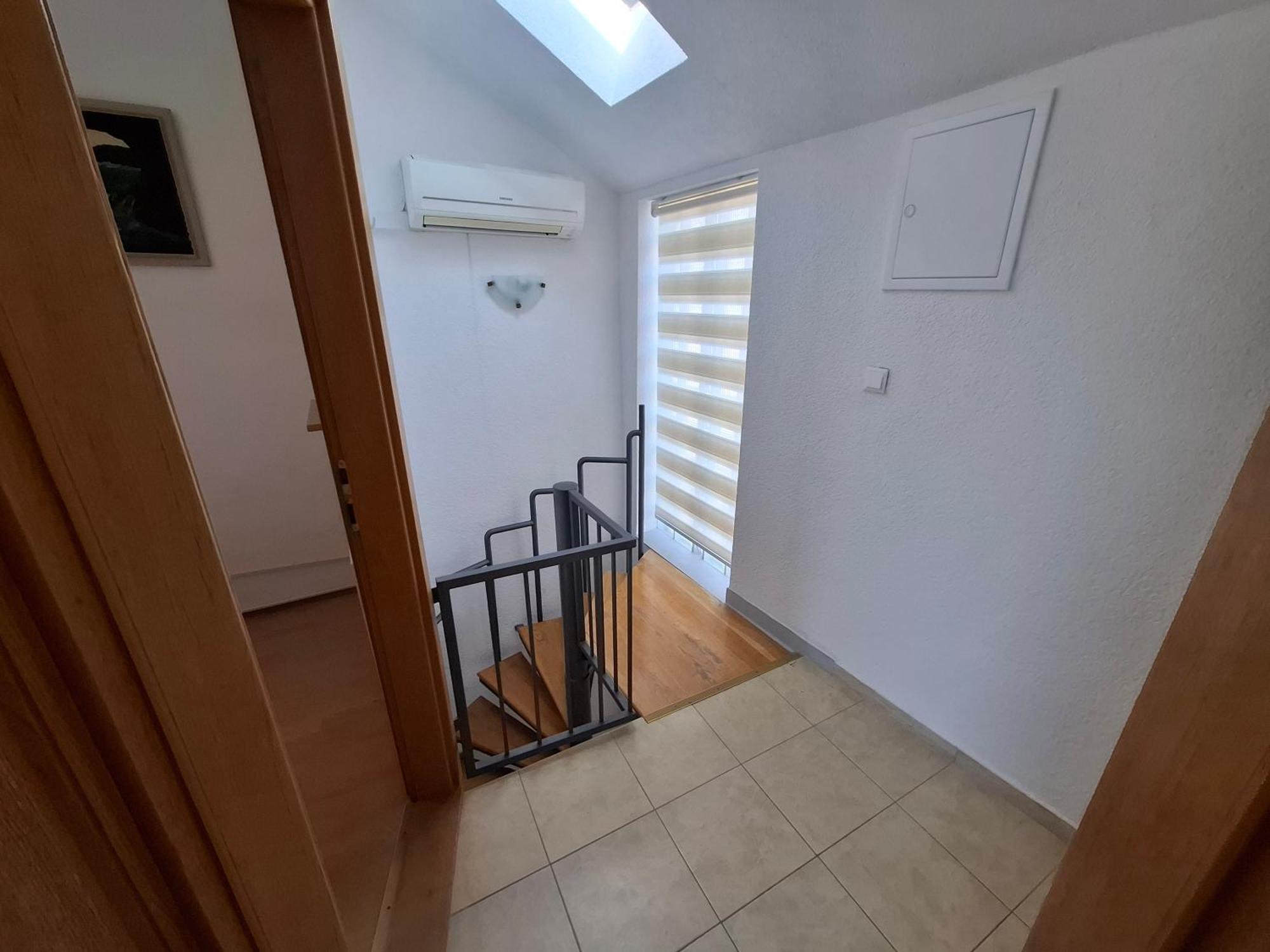 Apartment Kastilac Kastela Bagian luar foto