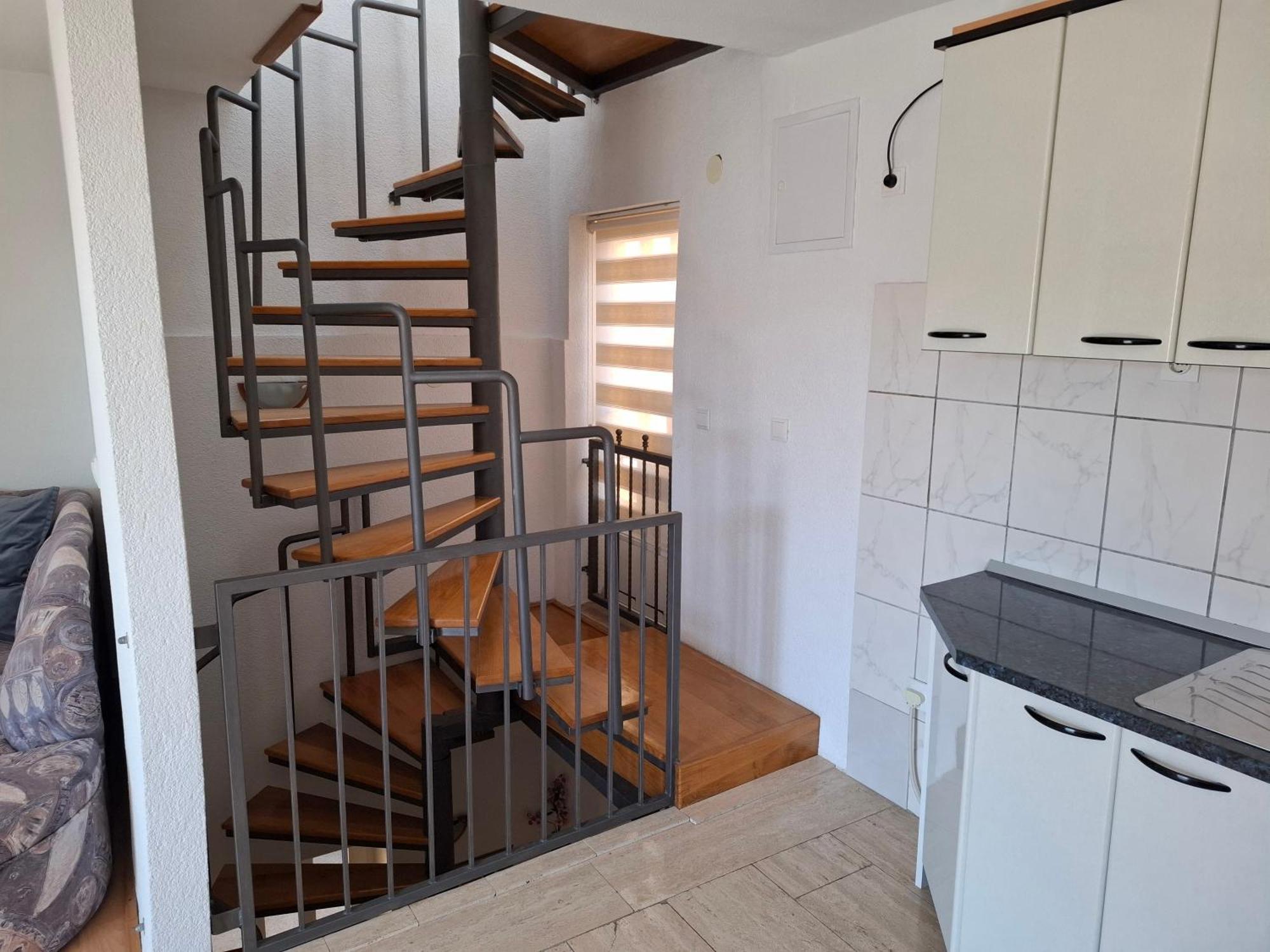 Apartment Kastilac Kastela Bagian luar foto