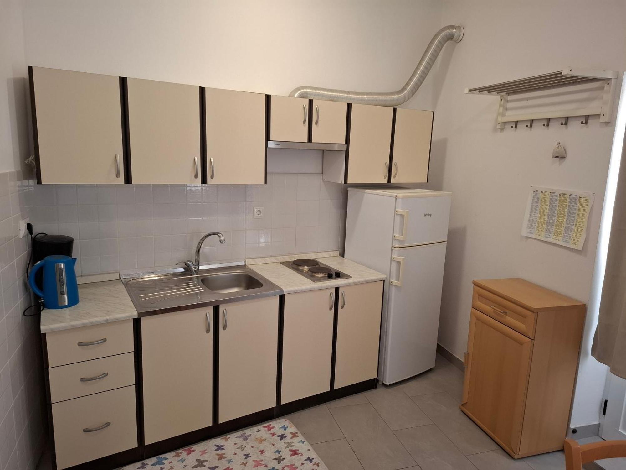 Apartment Kastilac Kastela Bagian luar foto