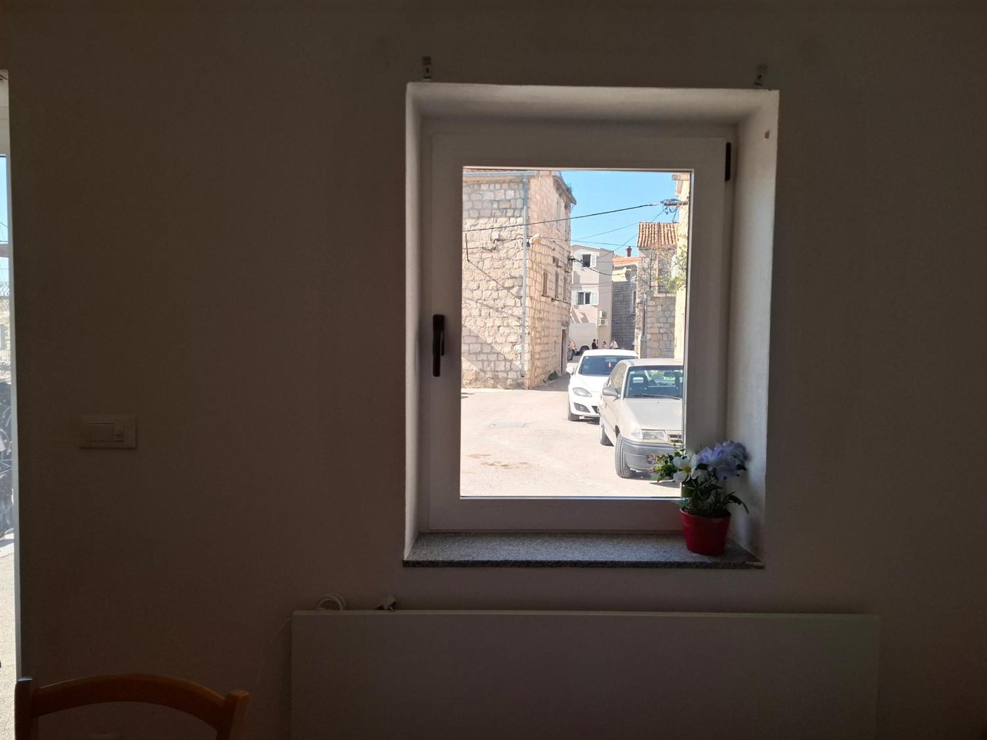 Apartment Kastilac Kastela Bagian luar foto