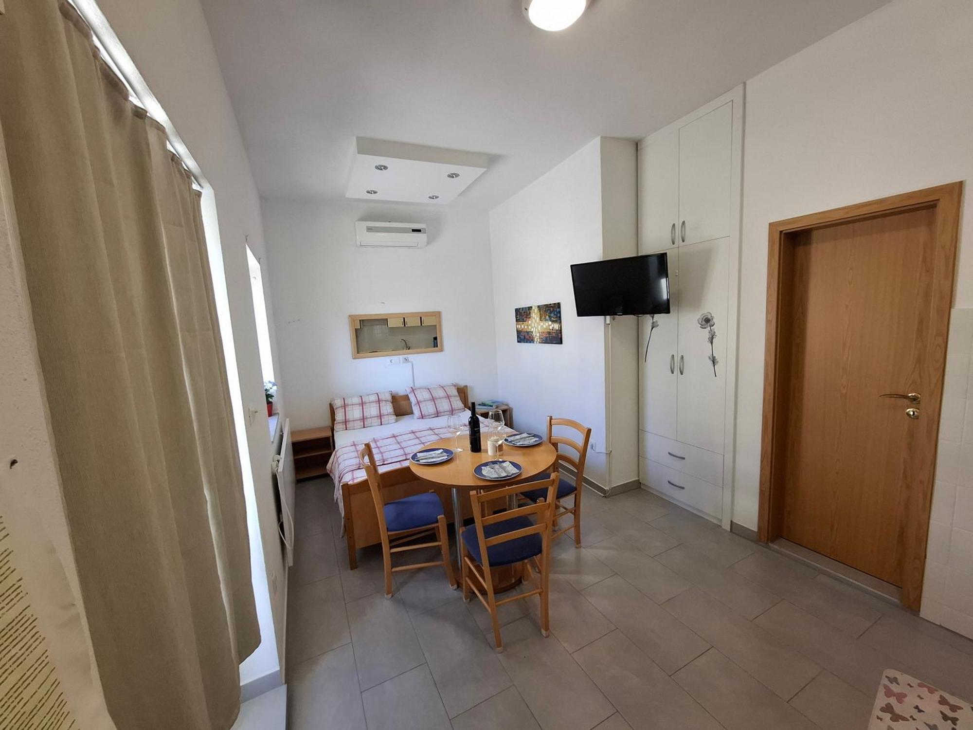 Apartment Kastilac Kastela Bagian luar foto