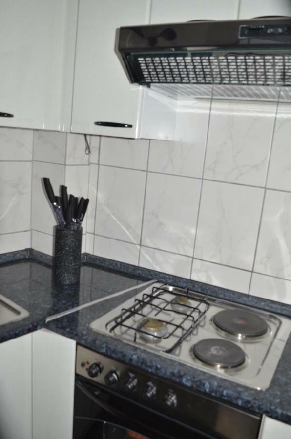 Apartment Kastilac Kastela Bagian luar foto