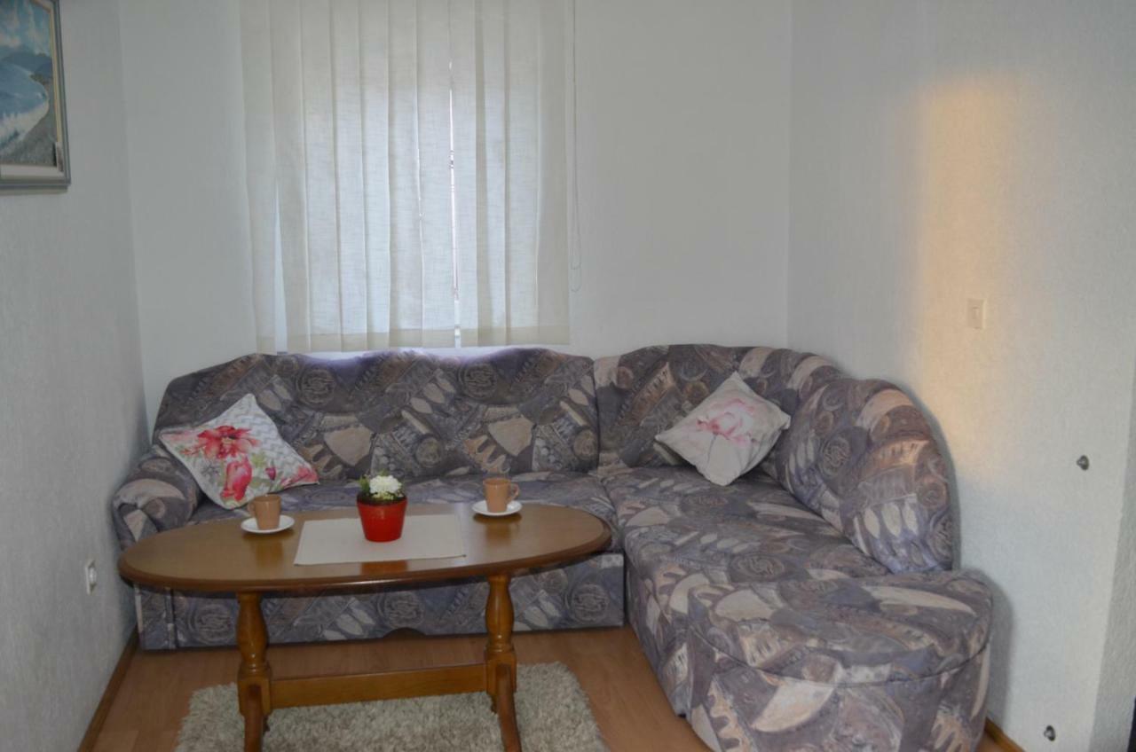 Apartment Kastilac Kastela Bagian luar foto