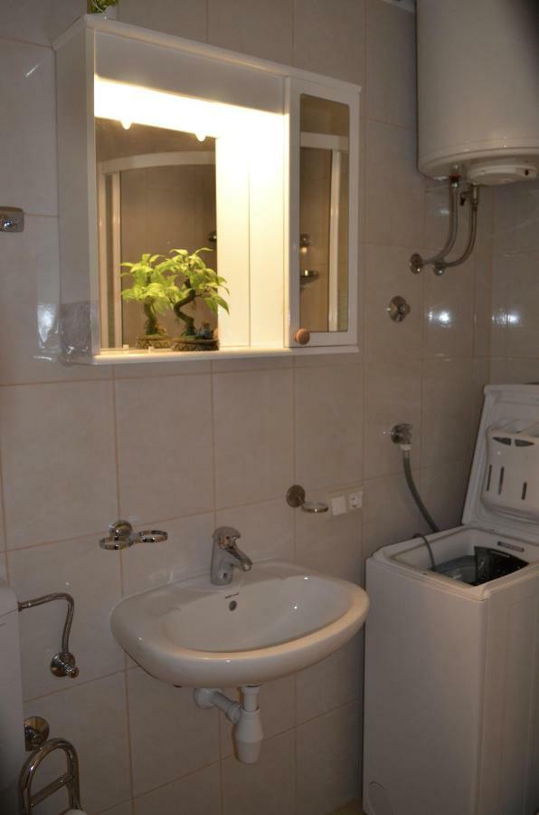 Apartment Kastilac Kastela Bagian luar foto