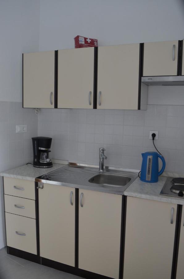 Apartment Kastilac Kastela Bagian luar foto